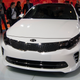 Illustration for article titled New Kia Optima Wipes Out All The Charm Of The Old One